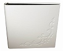 BIANCO  23x23 cm 60 crnih stranica